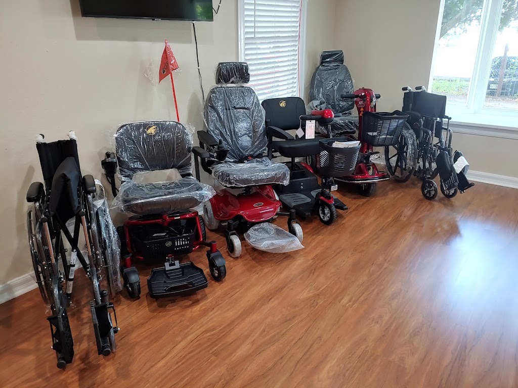 Solo Wheelchairs & Scooters | 4111 J St #2, Houston, TX 77072, USA | Phone: (832) 288-2240