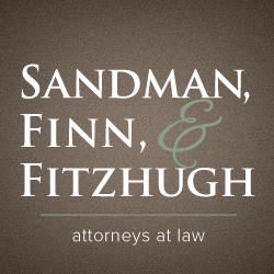 Sandman, Finn & Fitzhugh | 7101 Creedmoor Rd # 122, Raleigh, NC 27613, USA | Phone: (919) 887-8040