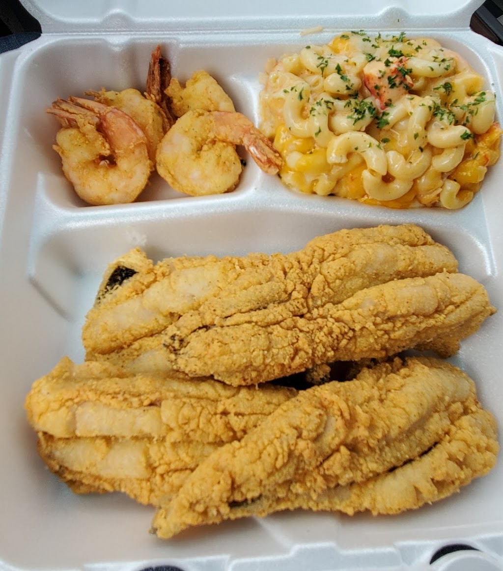 SEAFOOD RING | 134 Vreeland Ave, Paterson, NJ 07504, USA | Phone: (973) 333-9361