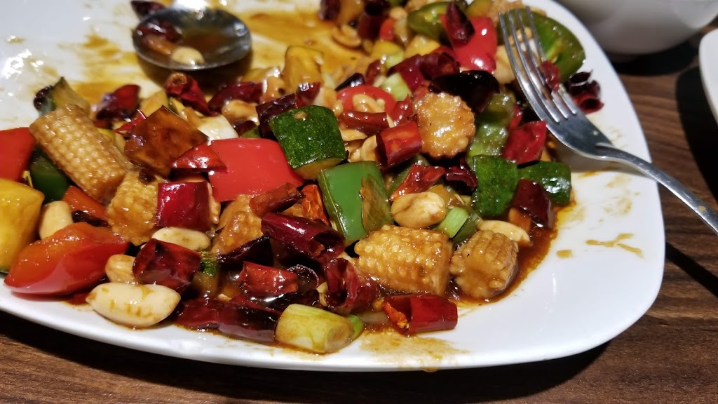 Little Sichuan Restaurant | 35233 Newark Blvd, Newark, CA 94560, USA | Phone: (510) 742-8777