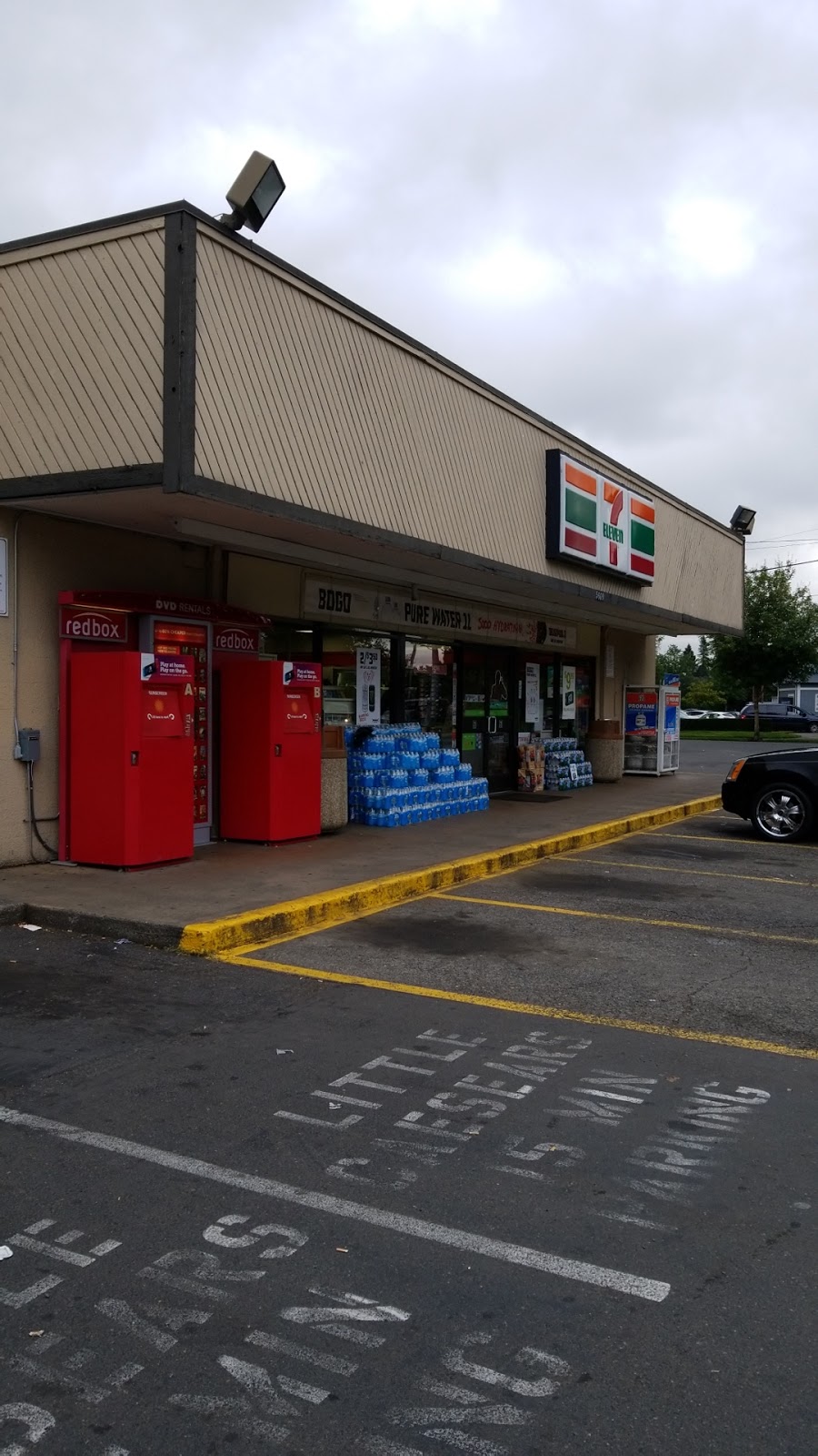 7-Eleven | 5600 E 4th Plain Blvd, Vancouver, WA 98661 | Phone: (360) 693-9032