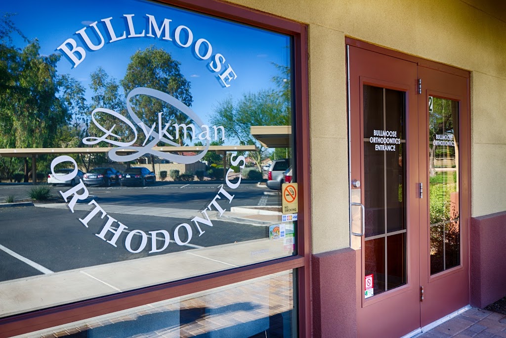 Bullmoose Orthodontics | 3558, 2480 W Ray Rd #2, Chandler, AZ 85224, USA | Phone: (623) 376-6464