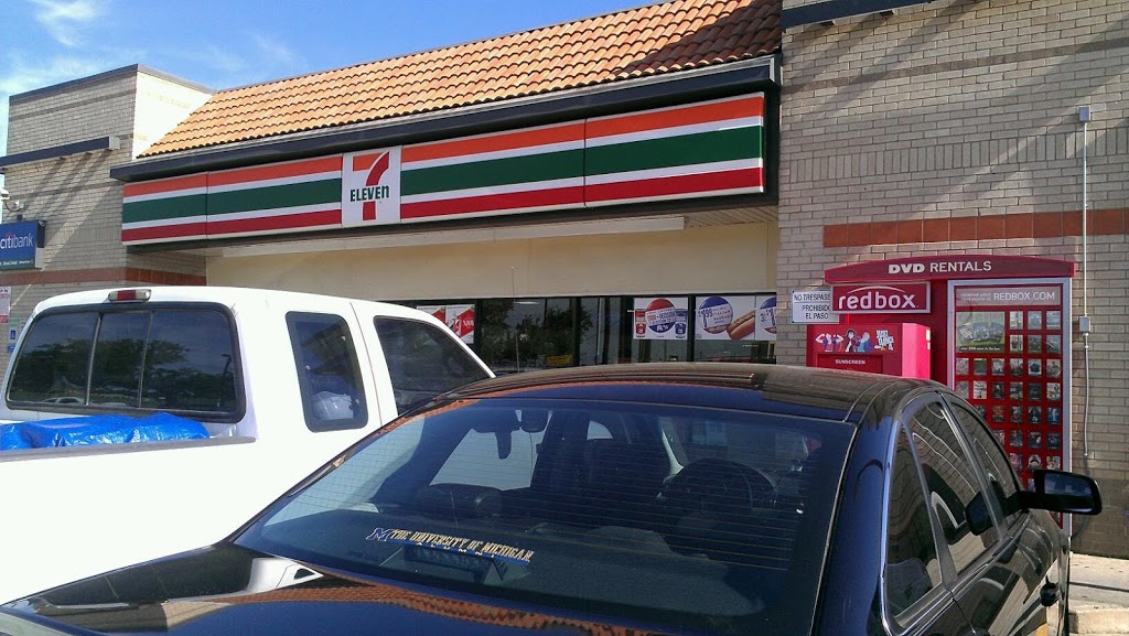 7-Eleven | 4118 W Airport Fwy, Irving, TX 75062, USA | Phone: (972) 790-9085
