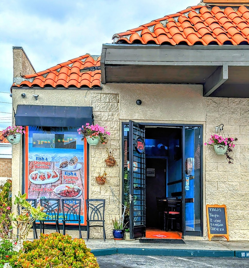 Cocina El Ranchito Mexican Food | 17851 Santiago Blvd Ste 2, Villa Park, CA 92861, USA | Phone: (714) 602-8237