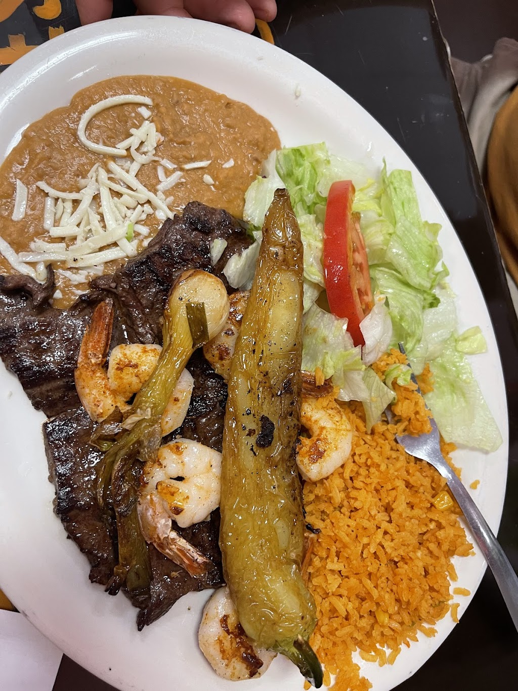 EL PATIO | 3200 60th St, Kenosha, WI 53144, USA | Phone: (262) 564-5584