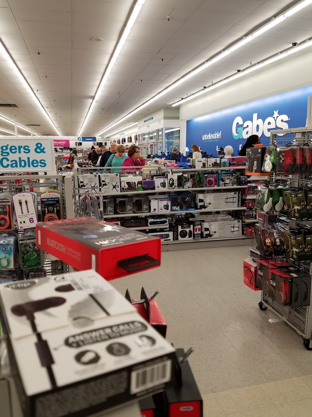 Gabes | 460 Washington Rd, Washington, PA 15301, USA | Phone: (724) 225-1032