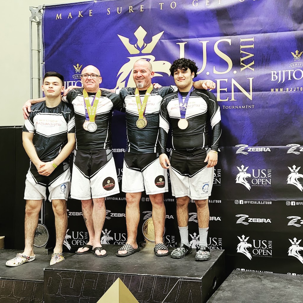 Westside BJJ | 443 5th St, Gustine, CA 95322, USA | Phone: (209) 324-3343