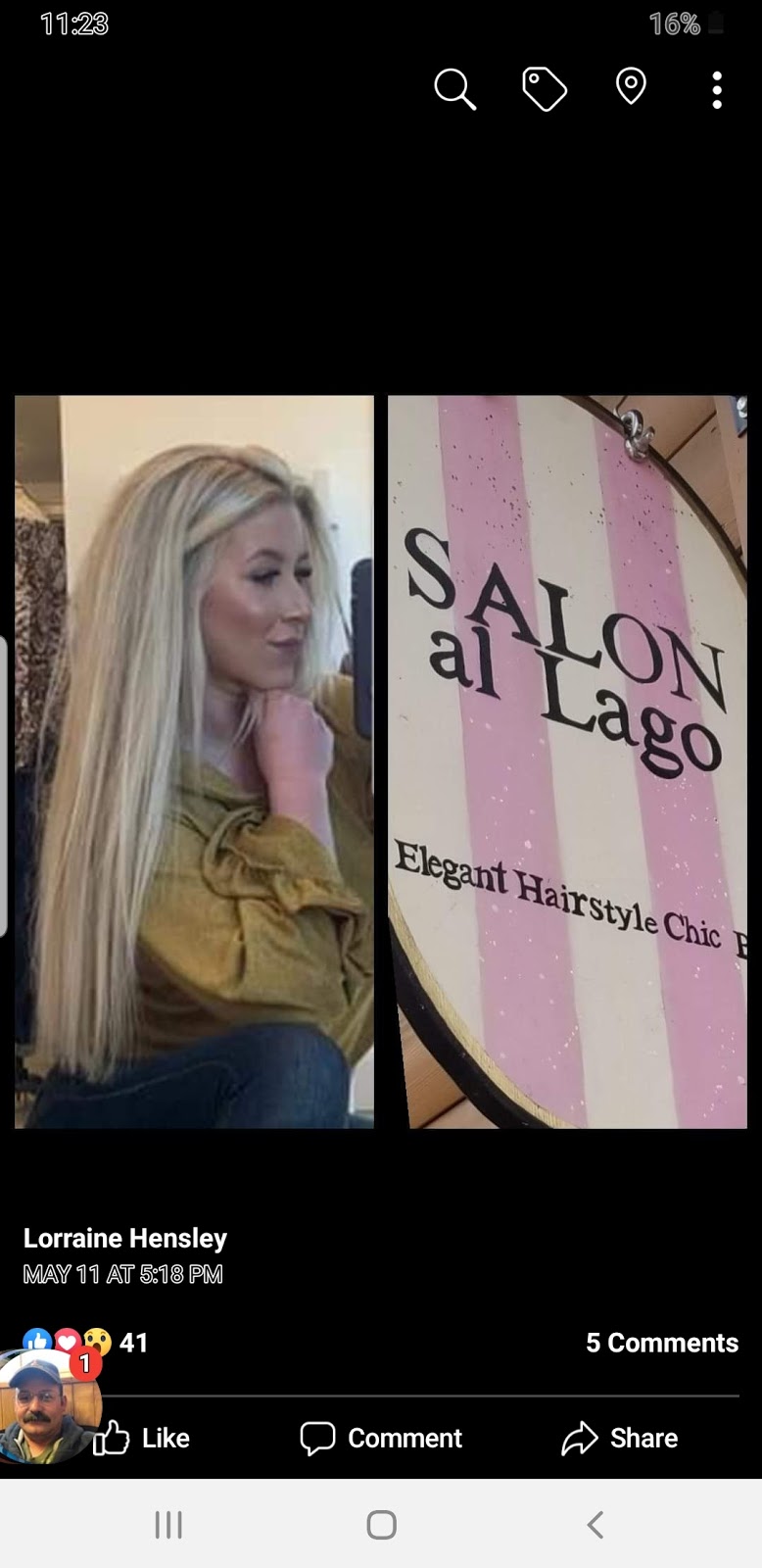 Salon al Lago | 2130 E Palmer-Wasilla Hwy, Wasilla, AK 99654, USA | Phone: (907) 346-7949