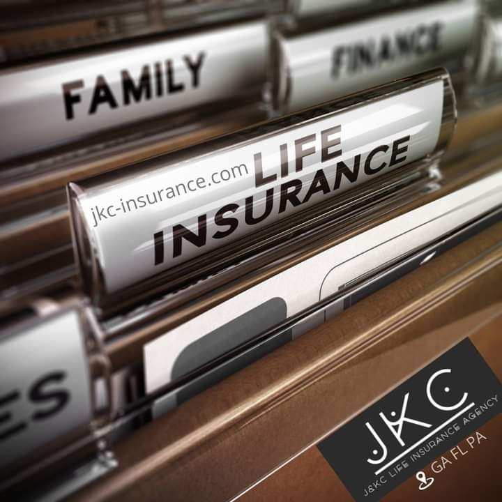 J&KC Life Insurance Agency | 1750 Havendale Blvd NW STE 1, Winter Haven, FL 33881, USA | Phone: (863) 368-5964