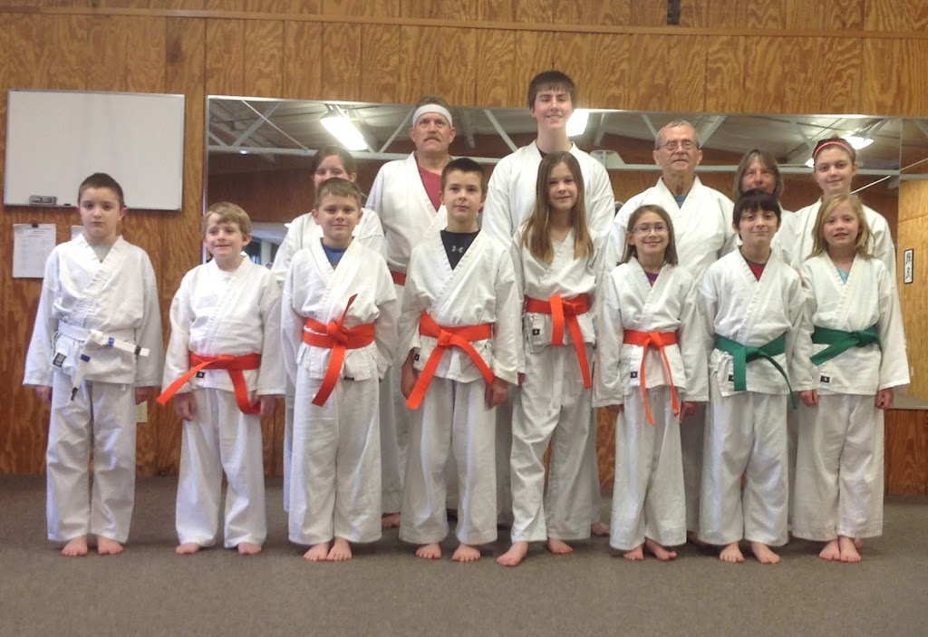 Findlay Martial Arts Academy | 1740 Lima Ave, Findlay, OH 45840, USA | Phone: (419) 427-3988