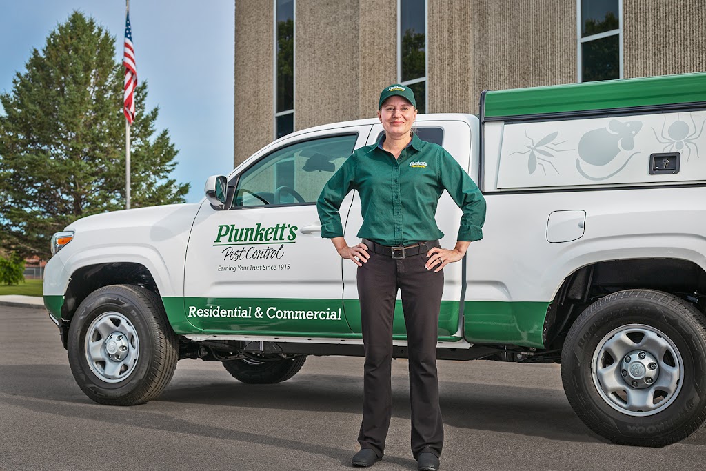 Plunketts Pest Control | 40 52nd Way NE, Fridley, MN 55421, USA | Phone: (866) 906-1786