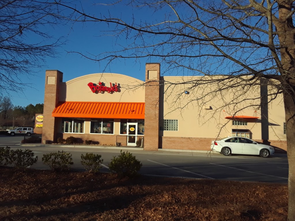 Bojangles | 3010 E Cherokee Dr, Canton, GA 30115, USA | Phone: (770) 479-0935