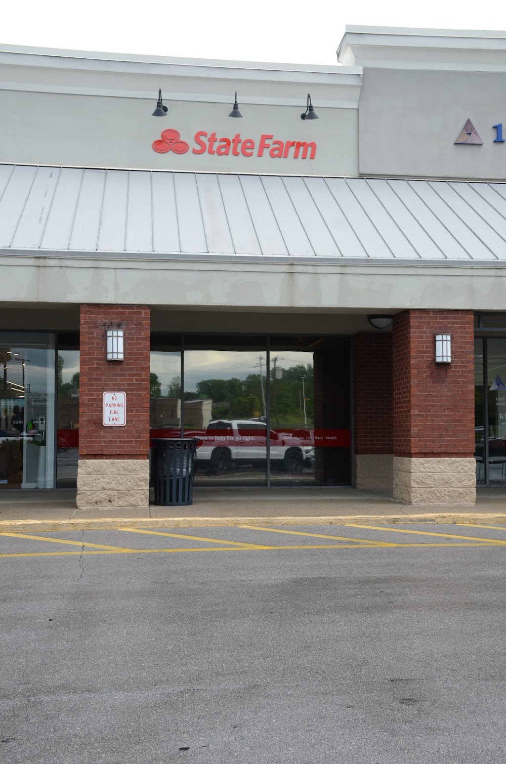 Herby Clark - State Farm Insurance Agent | 5524 Old Hickory Blvd, Hermitage, TN 37076, USA | Phone: (615) 889-4202