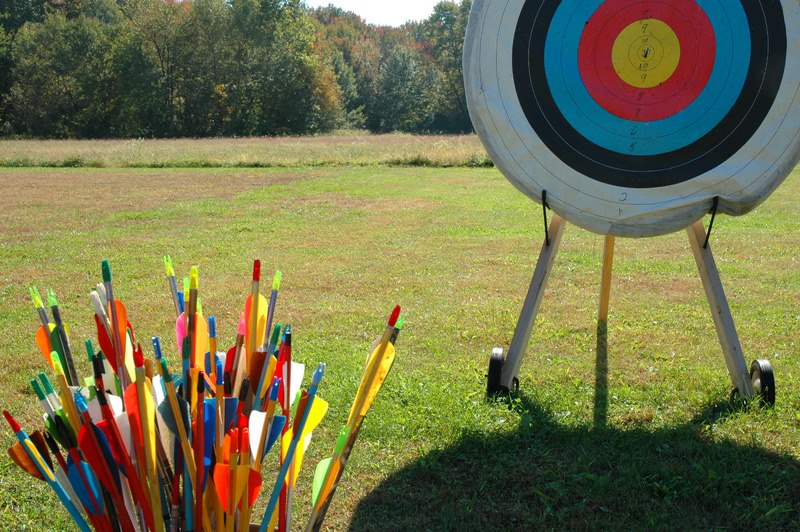 Music City Archery | 1113 Murfreesboro Rd #205, Franklin, TN 37064, USA | Phone: (615) 566-5187