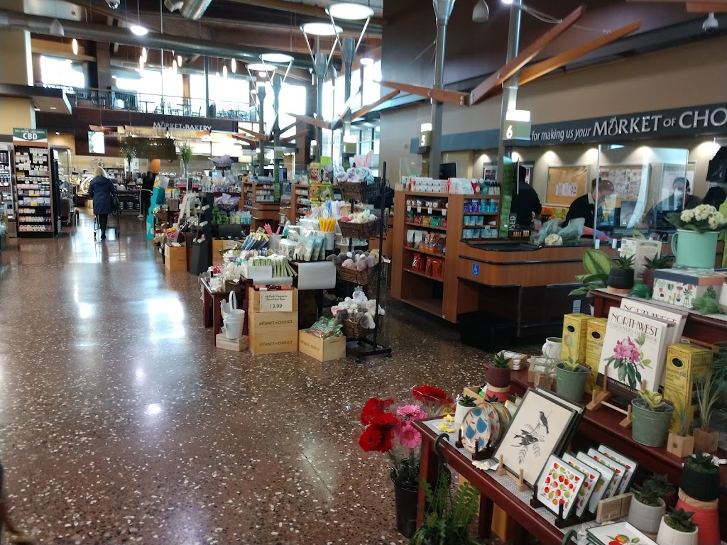 Market of Choice - Cedar Mill - Portland, OR | 250 NW Lost Springs Terrace, Portland, OR 97229, USA | Phone: (503) 596-3592