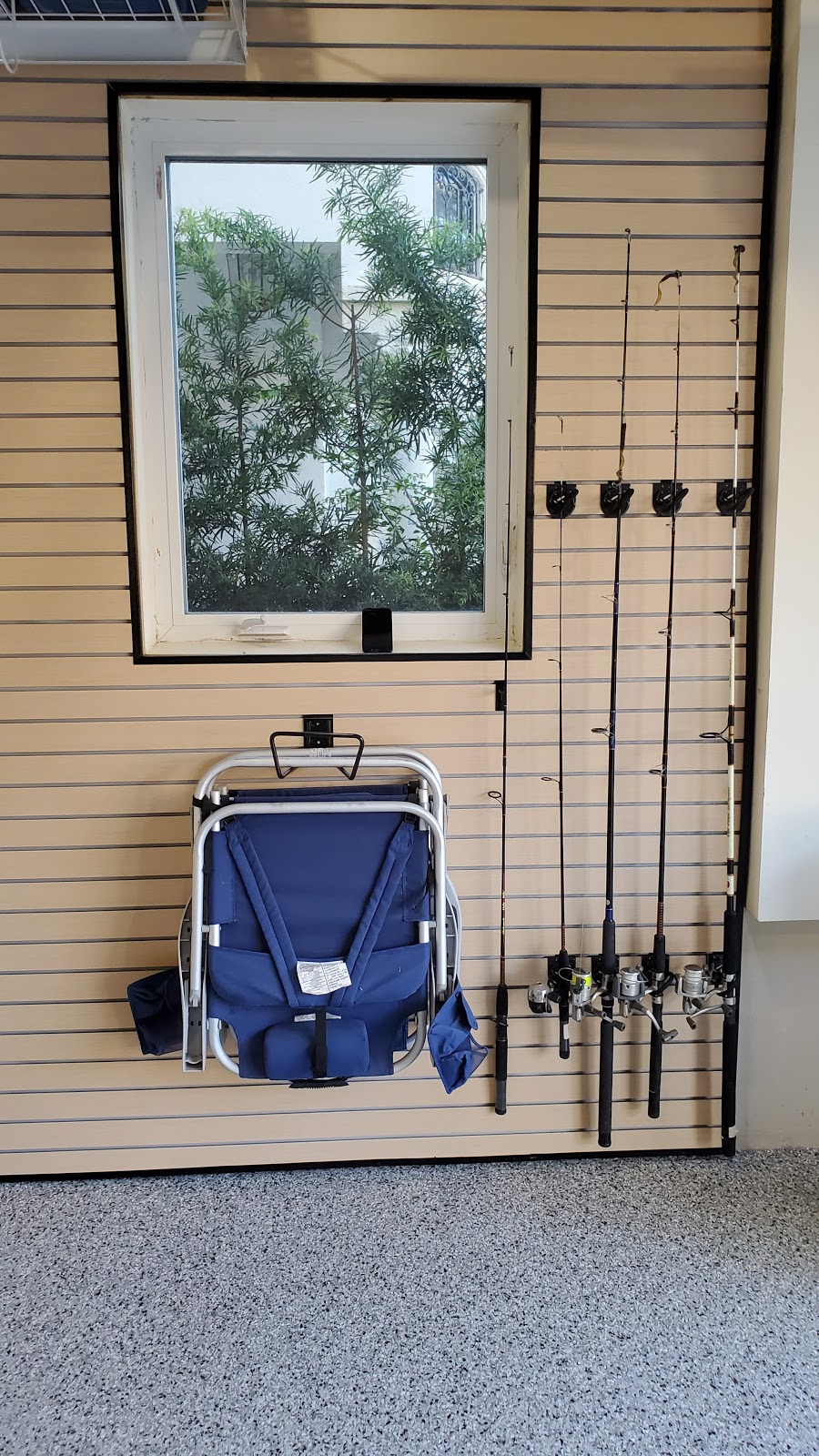 HOUSEWALL GARAGE ORGANIZER | 4530 Hiatus Rd Suite 115, Sunrise, FL 33351, USA | Phone: (561) 334-6920