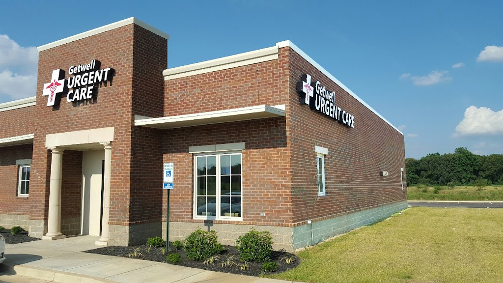 Getwell Urgent Care | 6752 Getwell Rd, Southaven, MS 38672, USA | Phone: (662) 796-1111