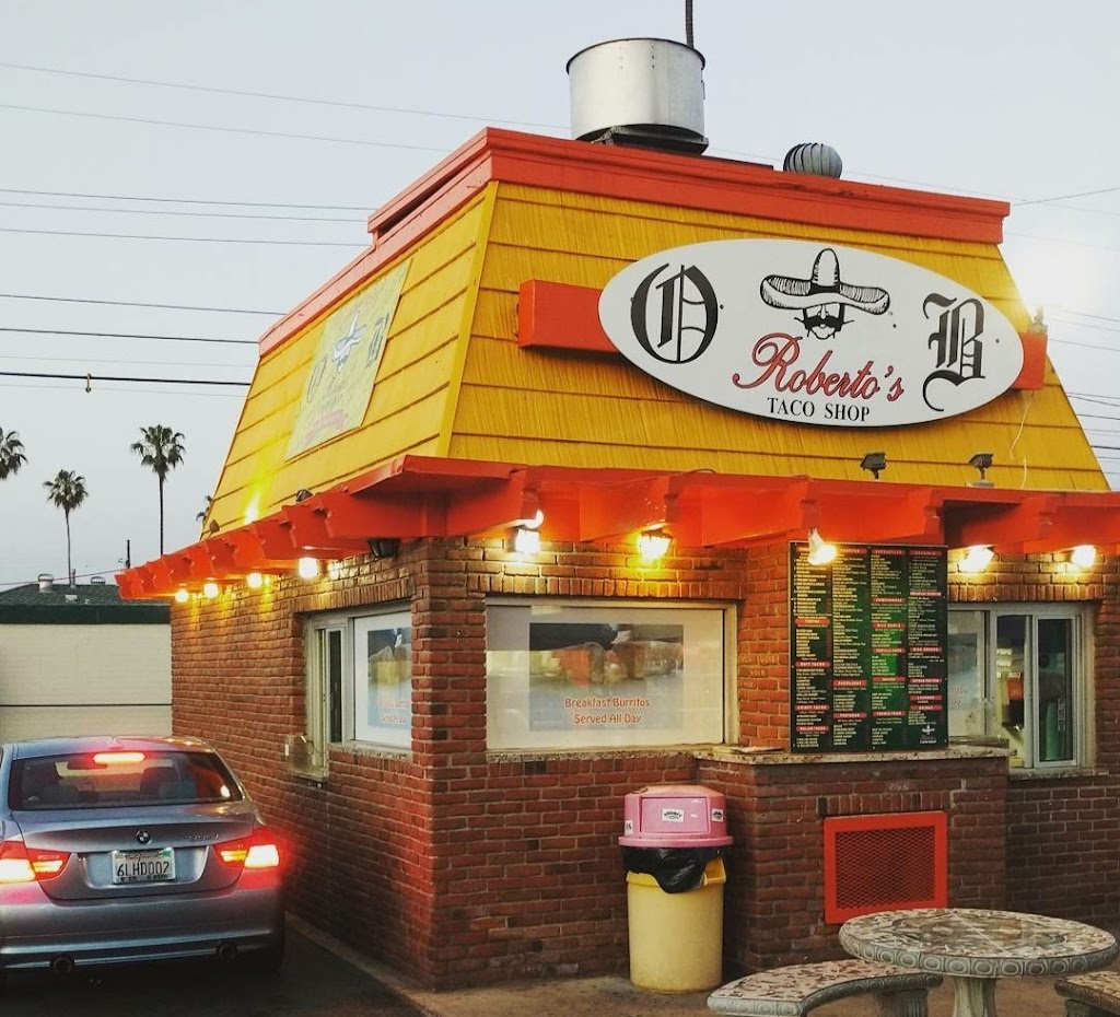 Robertos Taco Shop | 3102 Las Vegas Blvd N, Las Vegas, NV 89115, USA | Phone: (702) 643-7122