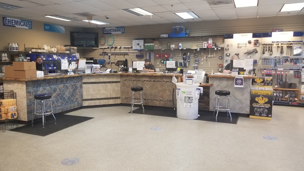 SCP Distributors LLC 2751 Mercantile Dr Suite 600, Rancho Cordova, CA