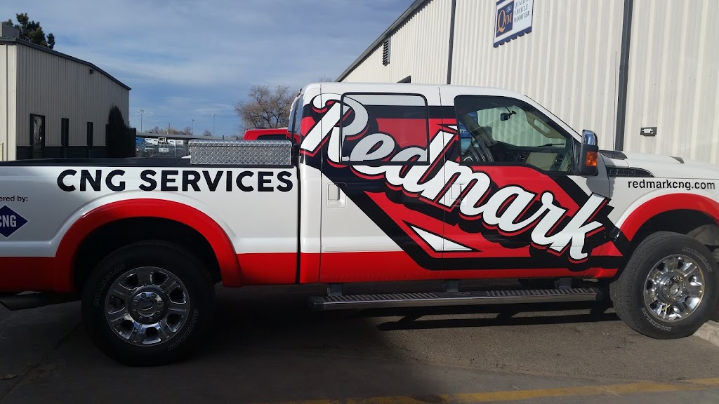 Redmark CNG Services | 5660 E 58th Ave b, Commerce City, CO 80022, USA | Phone: (303) 287-6336