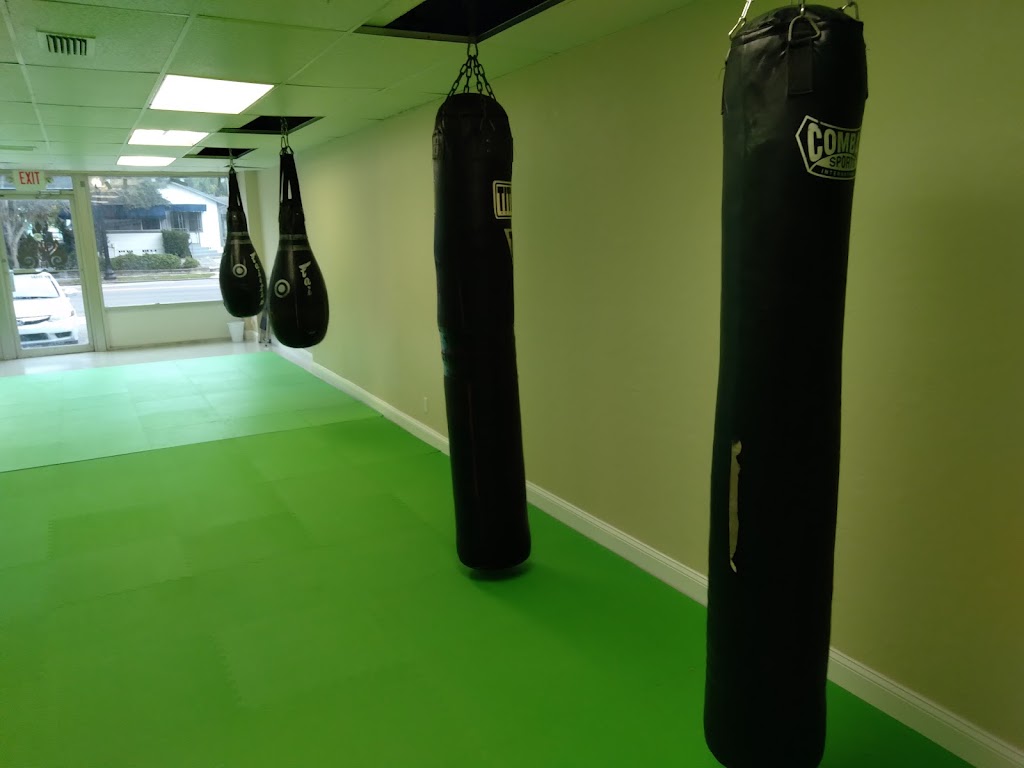 Koh Muay Thai - New Port Richey | 5844 Main St, New Port Richey, FL 34652 | Phone: (727) 766-4942