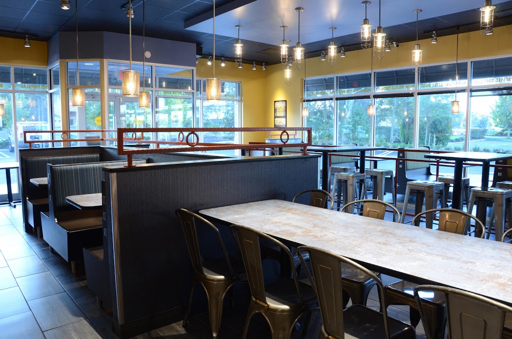 Pancheros Mexican Grill - Wall Township | 1919 NJ-35 Unit #303, Wall Township, NJ 07719, USA | Phone: (848) 469-8960