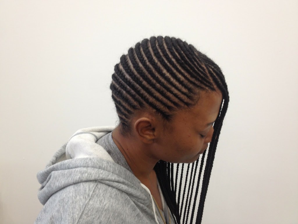 GMC Hair Braiding | 2024 Taft St, Madison, WI 53713, USA | Phone: (608) 446-0622