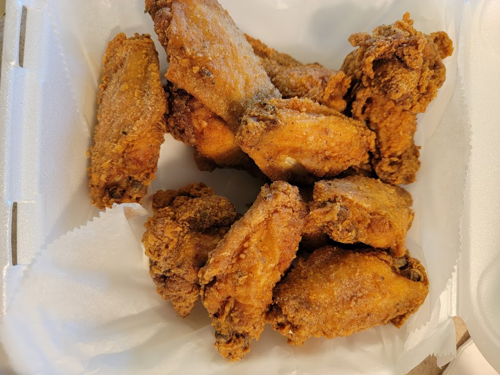 Southern Spoon | 3929 Ames Ave, Omaha, NE 68111, USA | Phone: (402) 819-3932