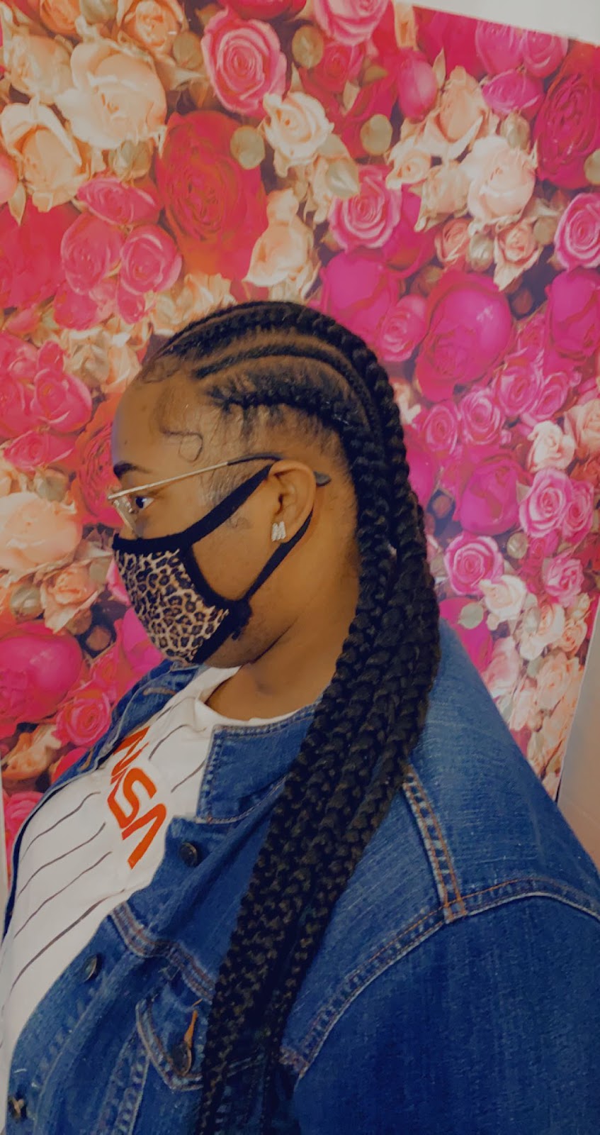 Shardanae Braids And More LLC | 101 N Orange Edwards Blvd, Kingsland, GA 31548, USA | Phone: (912) 464-3238