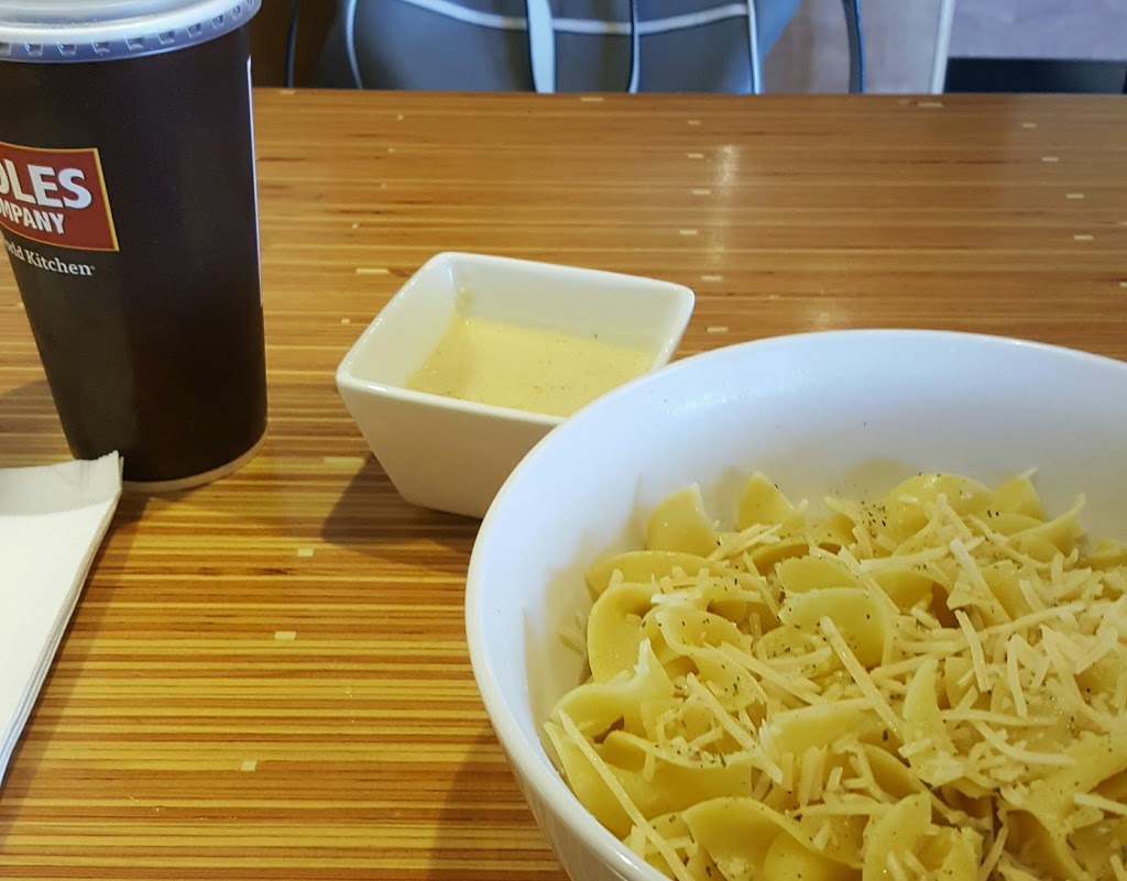 Noodles and Company | 687 Lynnhaven Pkwy, Virginia Beach, VA 23452, USA | Phone: (757) 340-5384