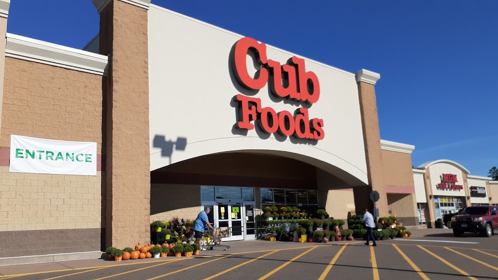 Cub - Forest Lake | 2013 W Broadway Ave, Forest Lake, MN 55025, USA | Phone: (651) 982-4511