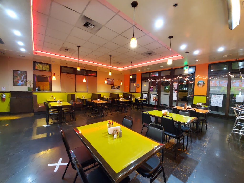 Burritos El Potosino | 157 Iron Point Rd, Folsom, CA 95630, USA | Phone: (916) 365-9009