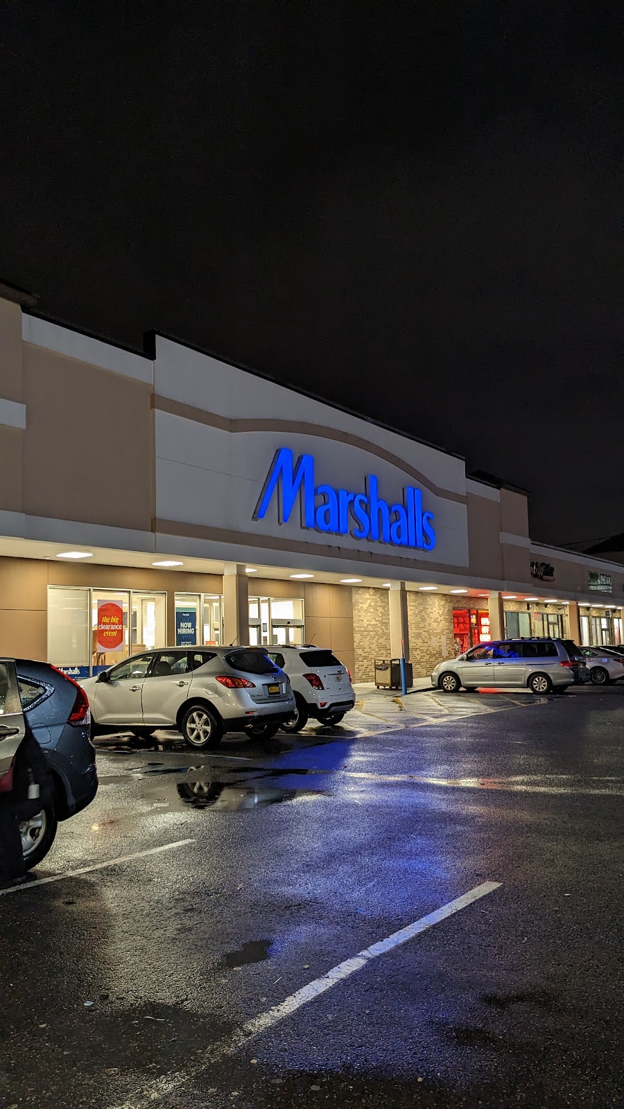 Marshalls | 3544-3584 Long Beach Rd, Oceanside, NY 11572, USA | Phone: (516) 766-6788