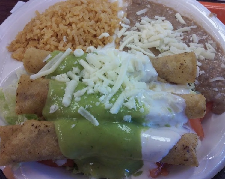 Taqueria El Atacor #10 | 1455 W Highland Ave #104, San Bernardino, CA 92411, USA | Phone: (909) 352-2511