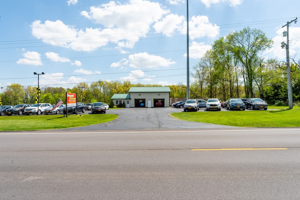 Troxell Auto Sales LLC | 11585 Cleveland Rd, Creston, OH 44217, USA | Phone: (330) 435-4990