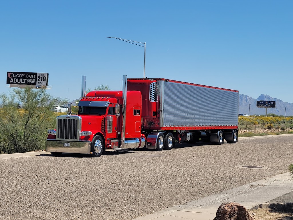 Castaic Truck Supply | 31541 Castaic Rd, Castaic, CA 91384, USA | Phone: (661) 257-1999