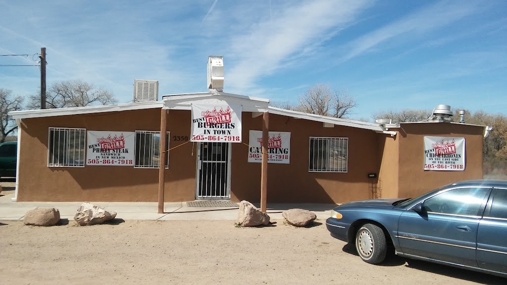 Big Mikes Burgers and more | 19388 NM-314, Belen, NM 87002, USA | Phone: (505) 864-7918