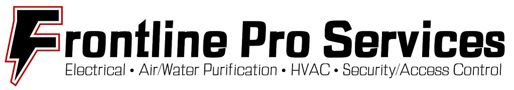 Frontline Electrical Services | 3195 Park Rd suite c, Benicia, CA 94510, USA | Phone: (800) 945-0268