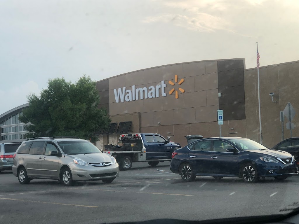 Walmart Supercenter | 4959 Main St, Spring Hill, TN 37174, USA | Phone: (615) 435-2443