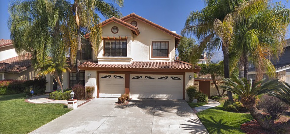 Airliners Desk | 1527 W Clark St, Upland, CA 91784, USA | Phone: (800) 721-2039