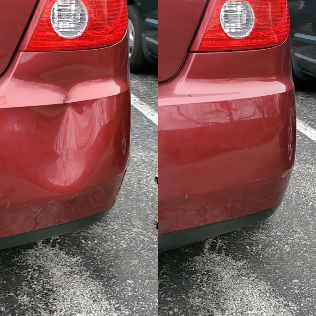 SaMaRy Dent Repair | We Come to You! Please Contact Us!, 1029 Woodland Trails Dr, Fenton, MO 63026, USA | Phone: (636) 346-2032