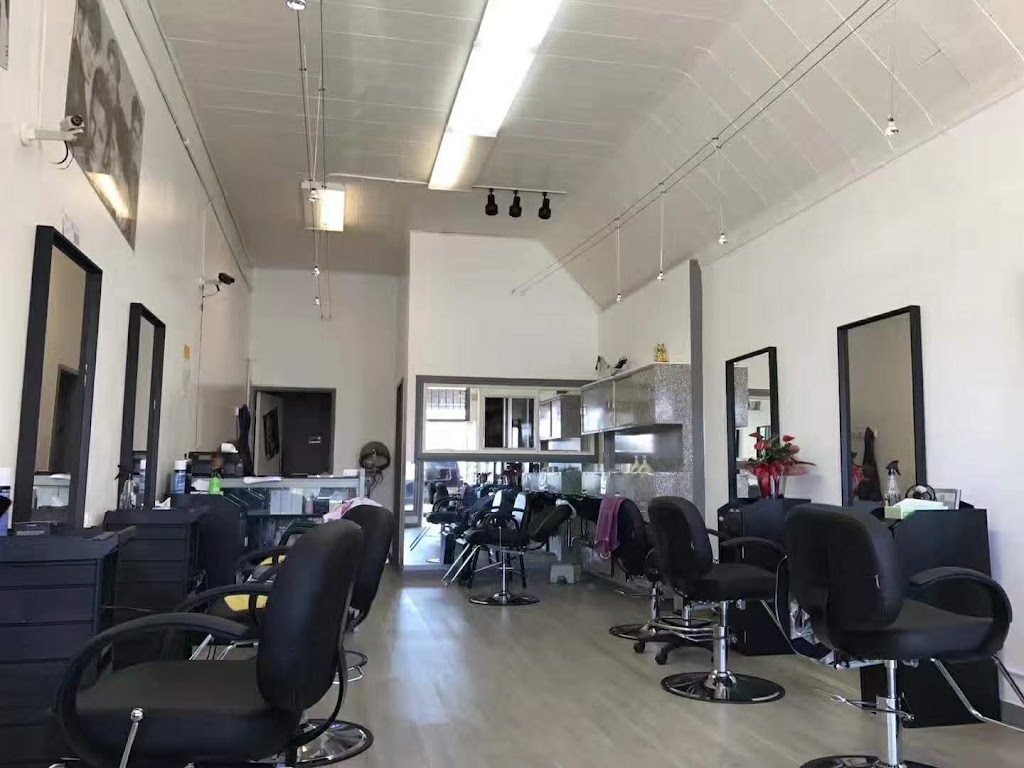 A and K hair salon | 2250 Taraval St, San Francisco, CA 94116 | Phone: (415) 566-8227