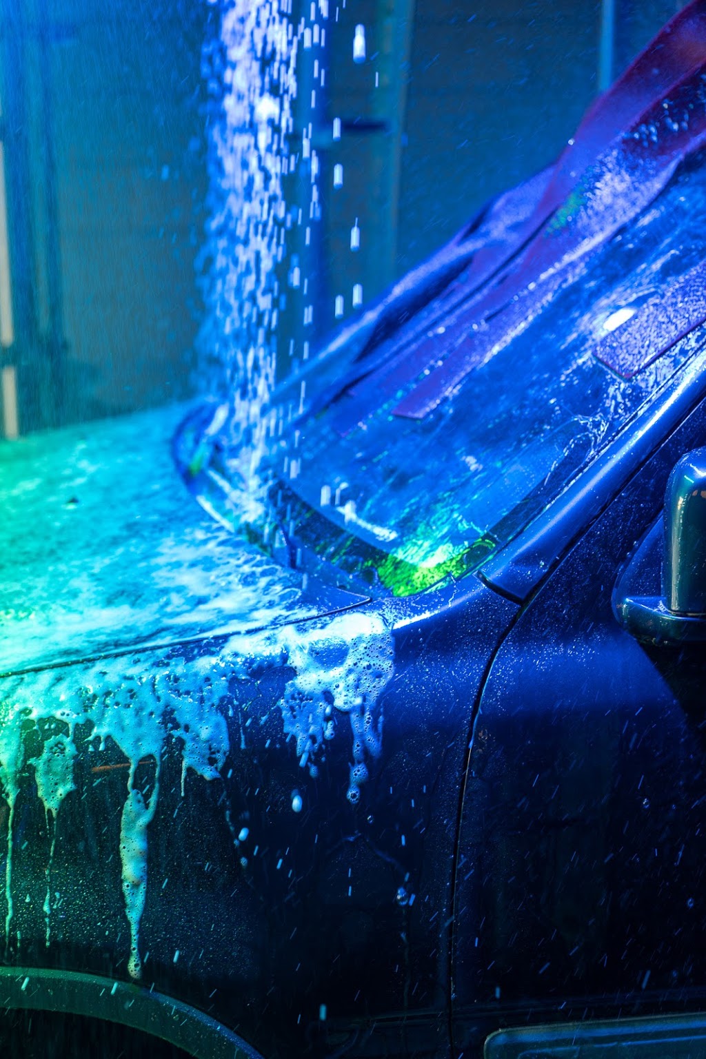 Monterey Vineyard Car wash | 15865 Monterey Rd, Morgan Hill, CA 95037, USA | Phone: (408) 779-0191