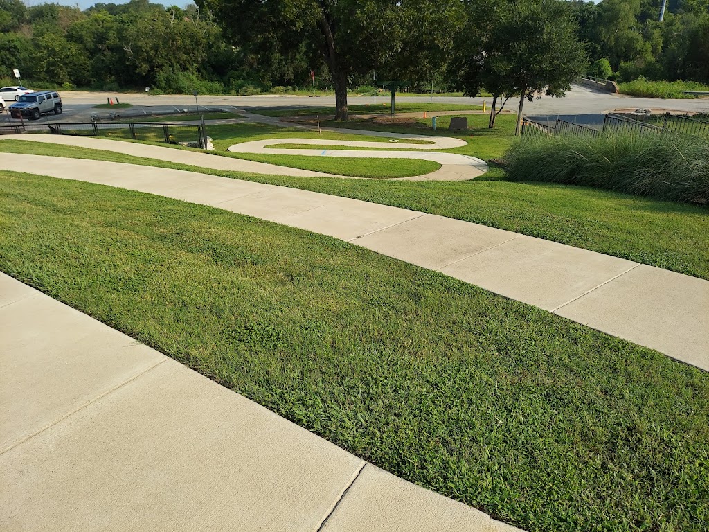 Shirley McDonald Park | 4390 Brushy Creek Rd, Round Rock, TX 78681, USA | Phone: (512) 255-7871