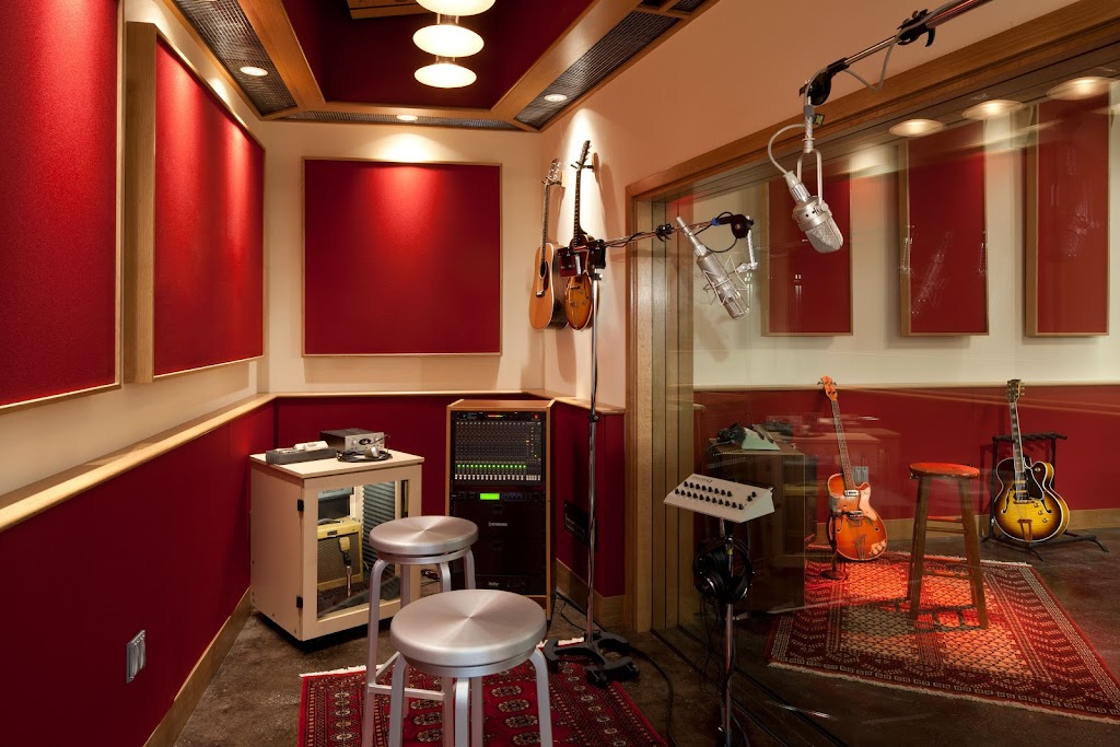 Severn Sound Studio | 2160 Renard Ct, Annapolis, MD 21401 | Phone: (410) 305-9992