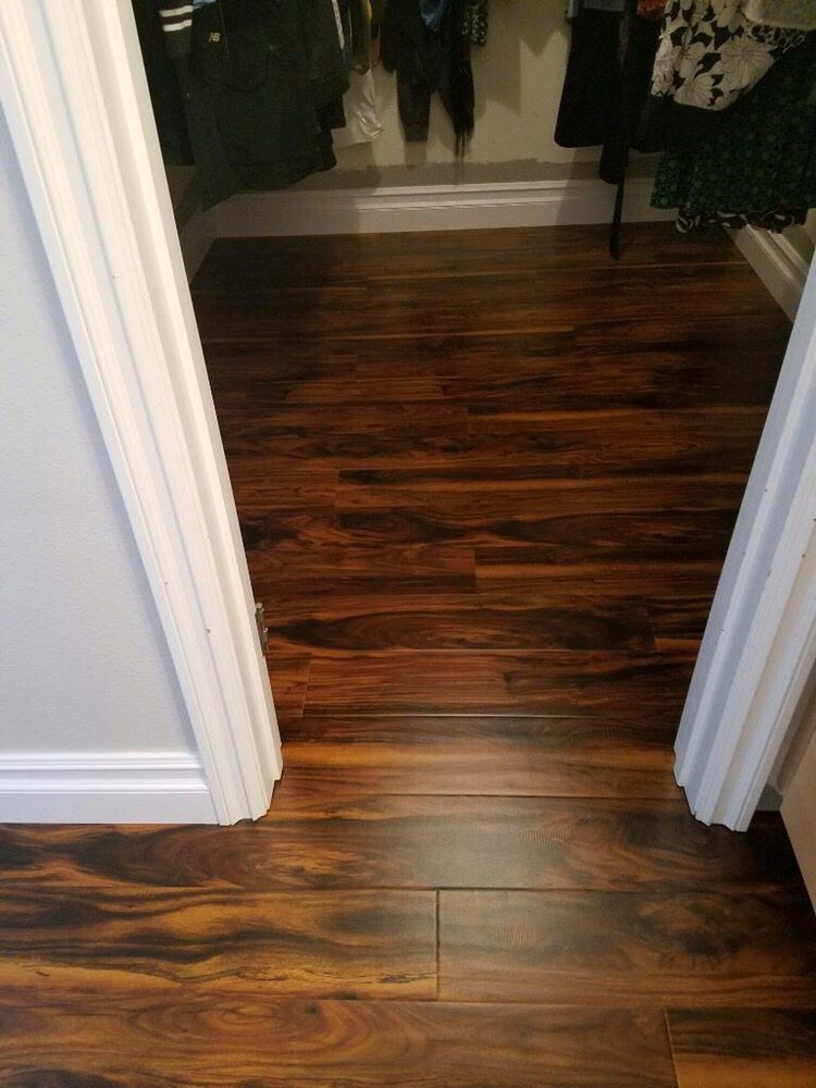 OC Hardwood & Laminate Flooring Santa Ana | 16540 Harbor Blvd Ste. L, Fountain Valley, CA 92708, USA | Phone: (714) 204-2532