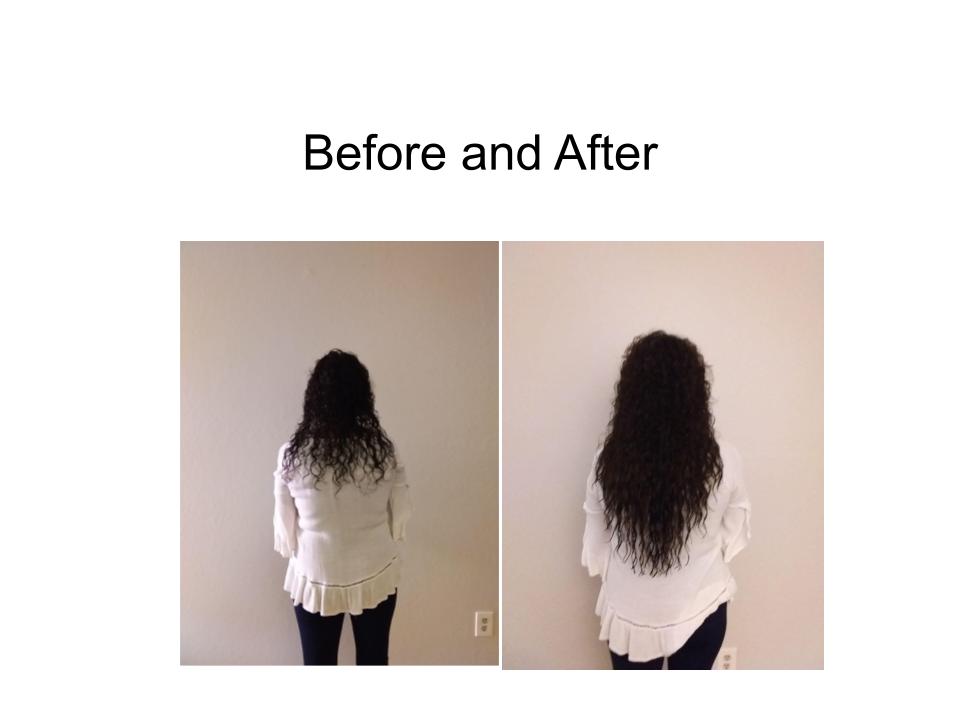 OC Mobile Hair Extensions | 13402 Portal, Tustin, CA 92782, USA | Phone: (949) 434-9948