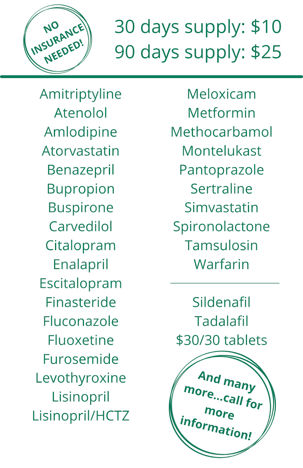 MixPill Compounding Pharmacy | 245 N Main St Unit 400, Springboro, OH 45066, USA | Phone: (937) 806-3102