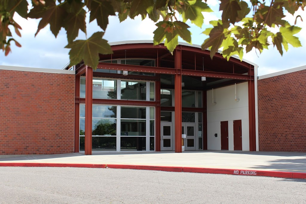 Gordon Russell Middle School | 3625 SE Powell Valley Rd, Gresham, OR 97080, USA | Phone: (503) 667-6900