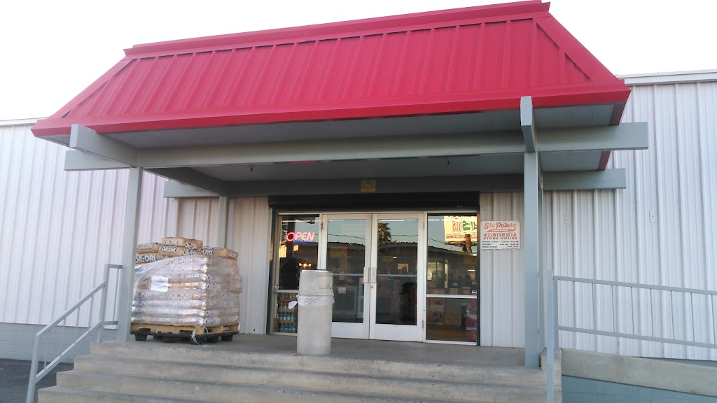 Six Points Hardware | 1409 N 19th Ave, Phoenix, AZ 85009, USA | Phone: (602) 252-6157